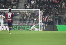 Freuler e Orsolini piegano il Lecce, il Bologna vince 2-0 al Dall’Ara