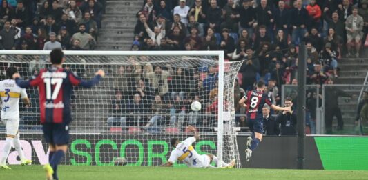 Freuler e Orsolini piegano il Lecce, il Bologna vince 2-0 al Dall’Ara