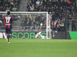 Freuler e Orsolini piegano il Lecce, il Bologna vince 2-0 al Dall’Ara