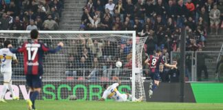Freuler e Orsolini piegano il Lecce, il Bologna vince 2-0 al Dall’Ara