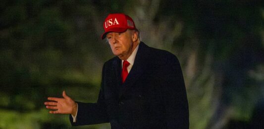 Trump attacca Papa Leone “Debole su criminalità e pessimo in politica estera”