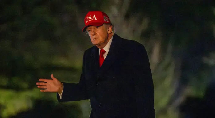 Trump attacca Papa Leone “Debole su criminalità e pessimo in politica estera”