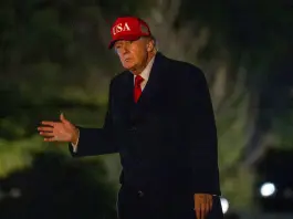 ترامب يهاجم بابا الفاتيكان: ضعيف وسيئ في السياسة الخارجية