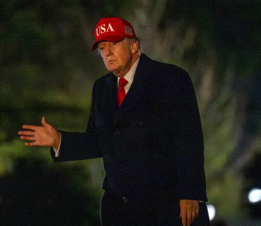 Trump attacca Papa Leone “Debole su criminalità e pessimo in politica estera”