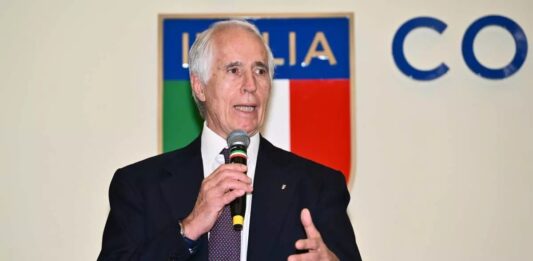 Presidenza Figc, la Lega A esprime 18 preferenze per la candidatura di Malagò