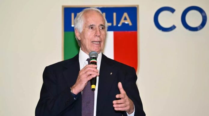 Presidenza Figc, la Lega A esprime 18 preferenze per la candidatura di Malagò