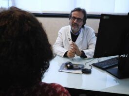 In Humanitas arriva l’AI che aiuta i medici durante le visite