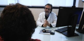 In Humanitas arriva l’AI che aiuta i medici durante le visite