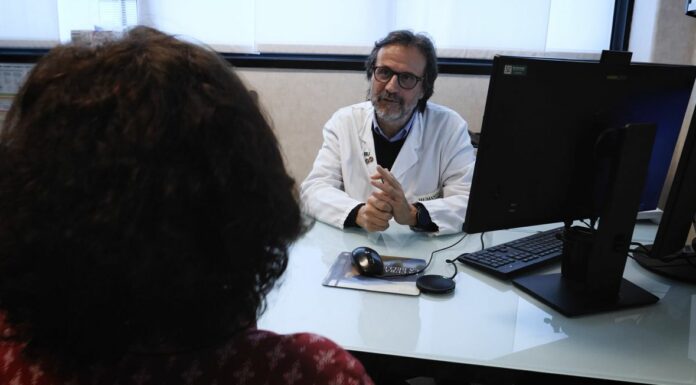 In Humanitas arriva l’AI che aiuta i medici durante le visite