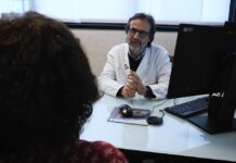 In Humanitas arriva l’AI che aiuta i medici durante le visite