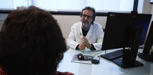 In Humanitas arriva l’AI che aiuta i medici durante le visite