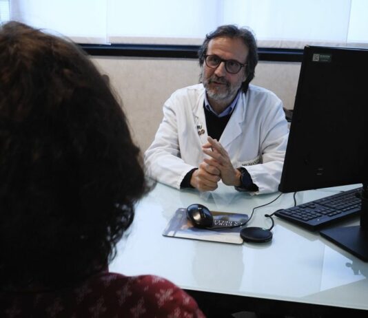 In Humanitas arriva l’AI che aiuta i medici durante le visite