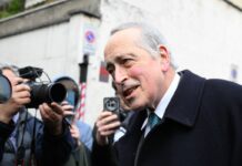 Presidenza Figc, Abete “Chiederò alla Lnd le stesse titolarità di Malagò”