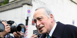 Presidenza Figc, Abete “Chiederò alla Lnd le stesse titolarità di Malagò”