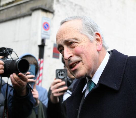 Presidenza Figc, Abete “Chiederò alla Lnd le stesse titolarità di Malagò”