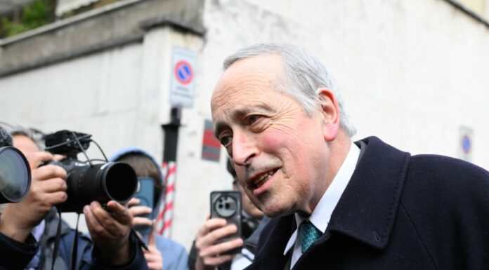 Presidenza Figc, Abete “Chiederò alla Lnd le stesse titolarità di Malagò”