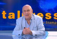 Agostiniani (SIP) “Pediatri impegnati su vaccini e uso consapevole del digitale”