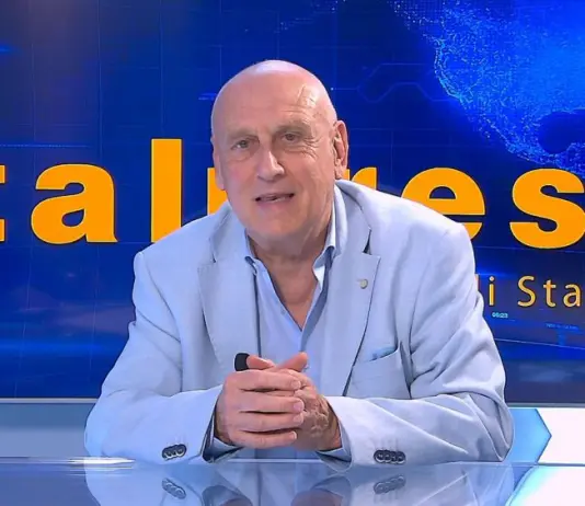 Agostiniani (SIP) “Pediatri impegnati su vaccini e uso consapevole del digitale”