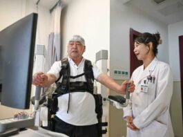 In Cina la prima piattaforma medica per il Parkinson basata sull’IA