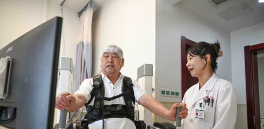 In Cina la prima piattaforma medica per il Parkinson basata sull’IA