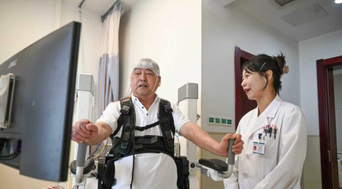 In Cina la prima piattaforma medica per il Parkinson basata sull’IA