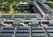 Cina, la crescita delle energie rinnovabili rafforza la resilienza dell’export