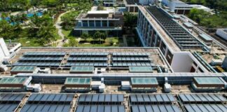 Cina, la crescita delle energie rinnovabili rafforza la resilienza dell’export