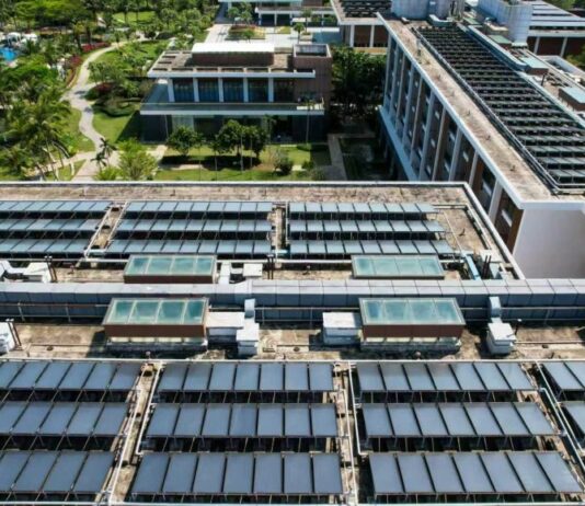 Cina, la crescita delle energie rinnovabili rafforza la resilienza dell’export