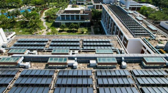 Cina, la crescita delle energie rinnovabili rafforza la resilienza dell’export