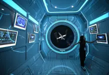 A Pechino una mostra sull’aerospazio del futuro con il Progetto Nantianmen