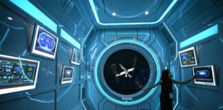 A Pechino una mostra sull’aerospazio del futuro con il Progetto Nantianmen
