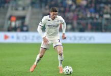 La Fiorentina batte la Lazio e vede più vicina la salvezza