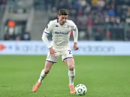 La Fiorentina batte la Lazio e vede più vicina la salvezza