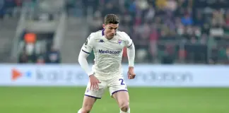 La Fiorentina batte la Lazio e vede più vicina la salvezza