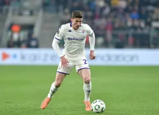 La Fiorentina batte la Lazio e vede più vicina la salvezza