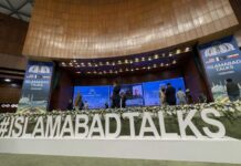 Il Pakistan propone di ospitare secondo round di negoziati tra Iran e Usa