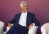Abodi “Maldini dt una garanzia. Guardiola? Credo il ct sarà italiano”