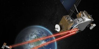 Da Italpress ed Economia dello Spazio Magazine il nuovo notiziario Aerospazio
