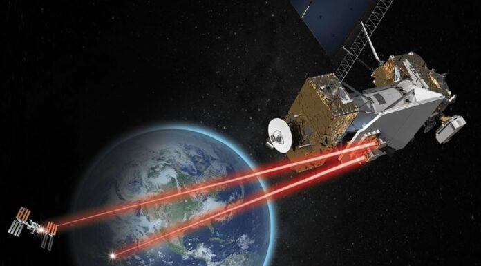 Da Italpress ed Economia dello Spazio Magazine il nuovo notiziario Aerospazio