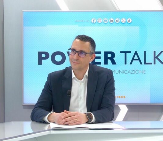 Nur El Gawohary(Ansaldo Energia) “Serve trasparenza, comunicazione è fondamentale”