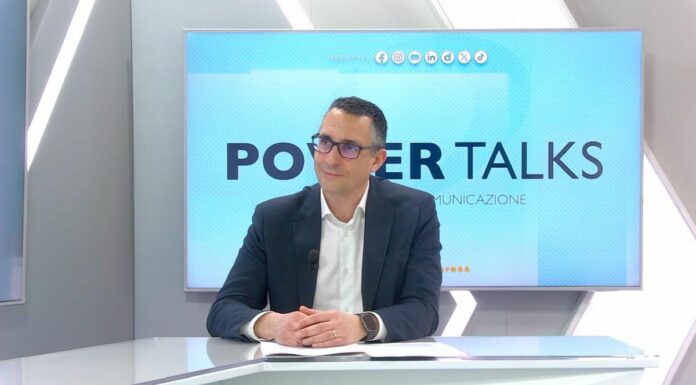 Nur El Gawohary(Ansaldo Energia) “Serve trasparenza, comunicazione è fondamentale”