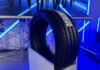 Michelin per i suoi 120 anni presenta due nuovi pneumatici