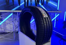 Michelin per i suoi 120 anni presenta due nuovi pneumatici