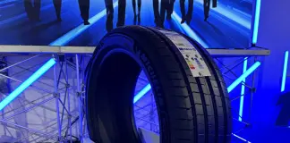 Michelin per i suoi 120 anni presenta due nuovi pneumatici
