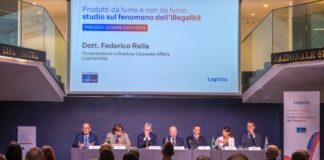 Studio Logista-Ipsos, il mercato illegale dei prodotti da fumo vale 1,2 mld