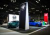 Alfa Romeo al Salone dell’Automobile di New York
