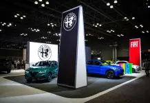 Alfa Romeo al Salone dell’Automobile di New York