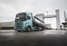 Volvo lancia nuovi camion elettrici con un’autonomia fino a 700 km