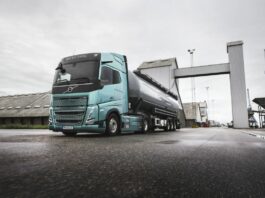 Volvo lancia nuovi camion elettrici con un’autonomia fino a 700 km