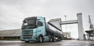 Volvo lancia nuovi camion elettrici con un’autonomia fino a 700 km